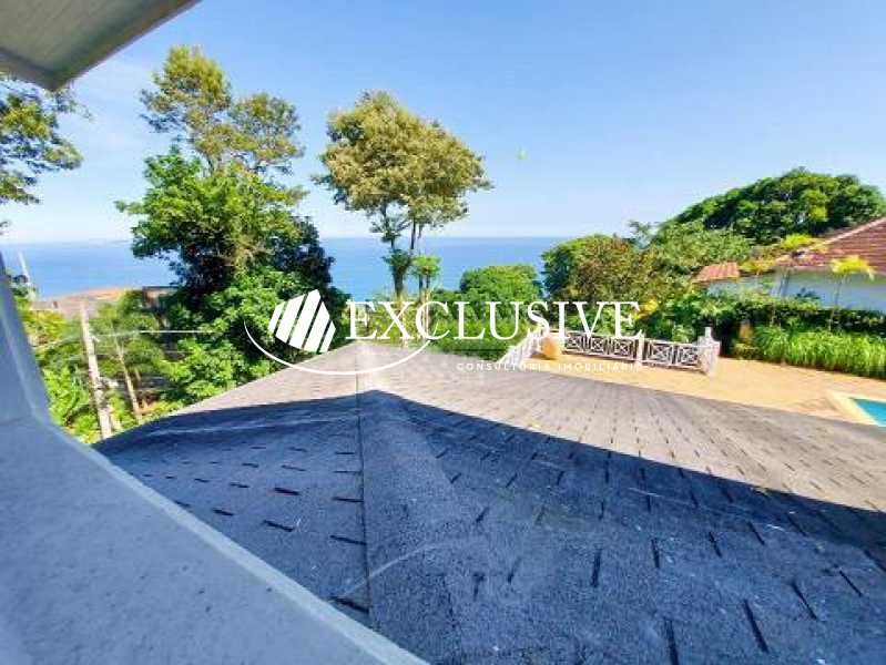 Conheça d4f1bedf5dd0d8d99c81726e170f24 do imóvel - Casa à venda Rua Iposeira,São Conrado, Rio de Janeiro - R$ 6.500.000 - SL5441 - 21 d4f1bedf5dd0d8d99c81726e170f24 - 21