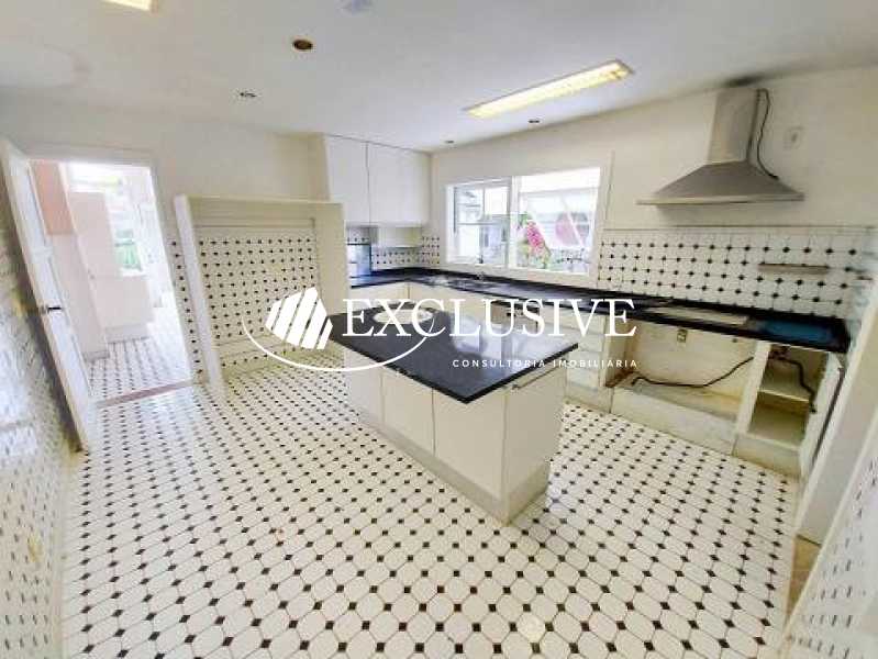 Conheça d9a741094f5db90ce576966e2b5d38 do imóvel - Casa à venda Rua Iposeira,São Conrado, Rio de Janeiro - R$ 6.500.000 - SL5441 - 11 d9a741094f5db90ce576966e2b5d38 - 11