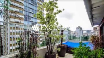 Cobertura à venda Rua Prudente de Morais,Ipanema, Rio de Janeiro - R$ 13.000.000 - COB0363