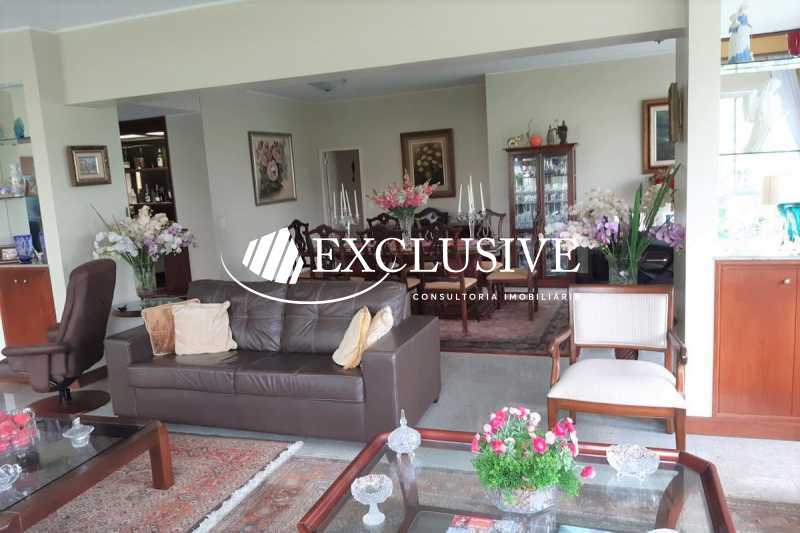 Conheça bbf8a7b59a88def95fafdba1d4498a do imóvel - Apartamento à venda Rua Joana Angélica, Ipanema, Rio de Janeiro - R$ 8.000.000 - SL5461 - 4 bbf8a7b59a88def95fafdba1d4498a - 4