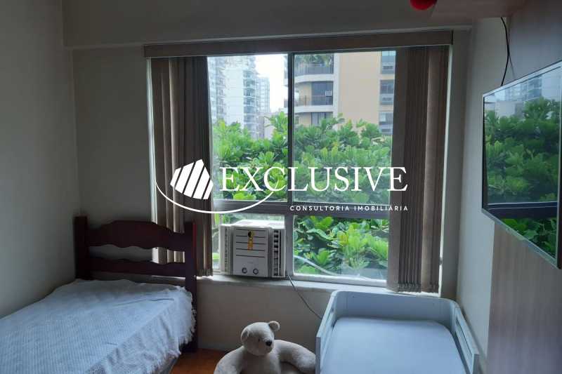 Conheça eb7211ea2434df7f1620b3075b6fcf do imóvel - Apartamento à venda Rua Joana Angélica, Ipanema, Rio de Janeiro - R$ 8.000.000 - SL5461 - 18 eb7211ea2434df7f1620b3075b6fcf - 18