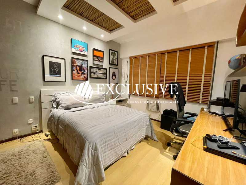 Conheça 7fad32b1-b945-483d-8da6-b46712 do imóvel - Apartamento à venda Avenida Vieira Souto, Ipanema, Rio de Janeiro - R$ 11.600.000 - SLI40052 - 17 7fad32b1-b945-483d-8da6-b46712 - 17