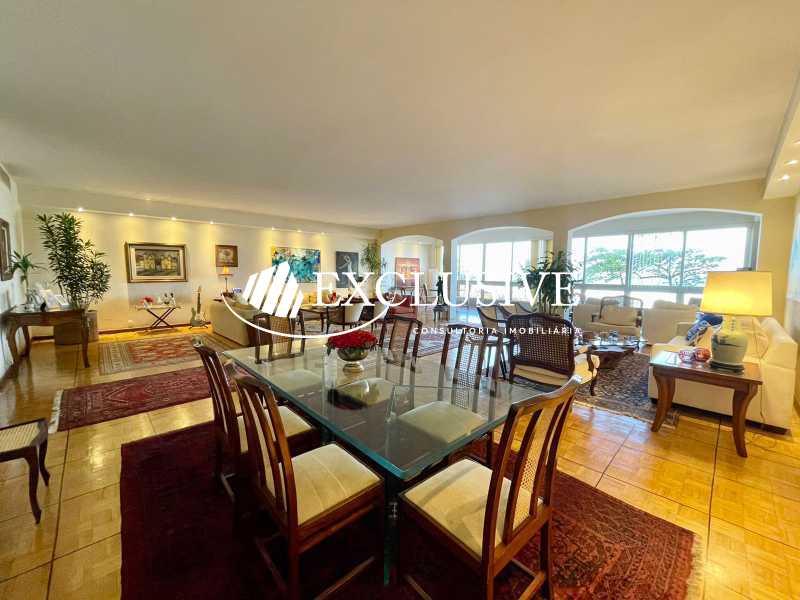 Conheça 8d9056f5-48a7-497a-8a6d-8b0d98 do imóvel - Apartamento à venda Avenida Vieira Souto, Ipanema, Rio de Janeiro - R$ 11.600.000 - SLI40052 - 9 8d9056f5-48a7-497a-8a6d-8b0d98 - 9