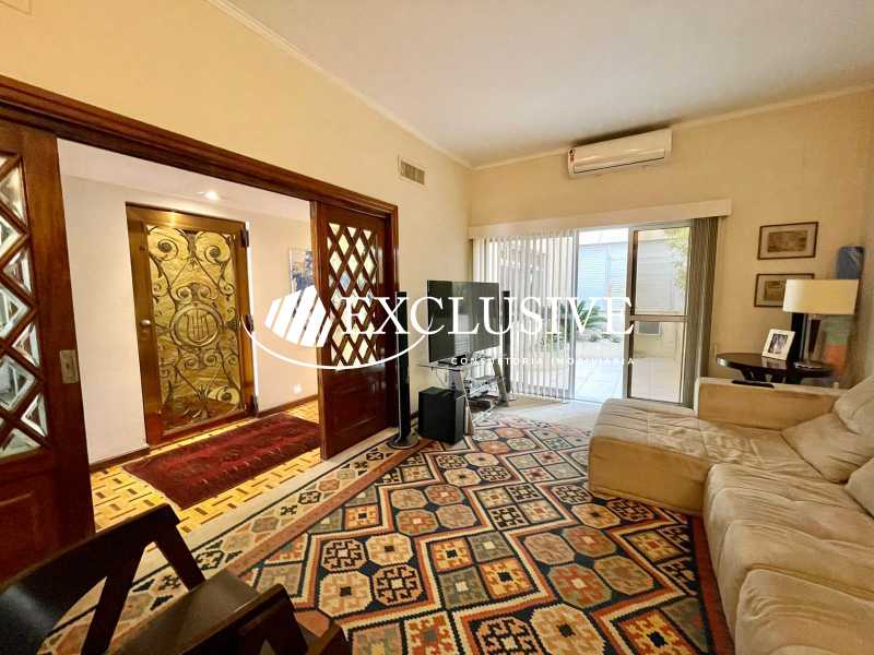 Conheça 34a807c4-400c-43e3-b378-76c5f0 do imóvel - Apartamento à venda Avenida Vieira Souto, Ipanema, Rio de Janeiro - R$ 11.600.000 - SLI40052 - 12 34a807c4-400c-43e3-b378-76c5f0 - 12