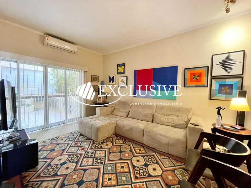 Conheça 67a48fe8-bb0d-47e9-a01b-c419d5 do imóvel - Apartamento à venda Avenida Vieira Souto, Ipanema, Rio de Janeiro - R$ 11.600.000 - SLI40052 - 14 67a48fe8-bb0d-47e9-a01b-c419d5 - 14