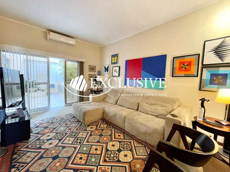 Conheça 97a06623-bead-4159-af2c-8de25a do imóvel - Apartamento à venda Avenida Vieira Souto, Ipanema, Rio de Janeiro - R$ 11.600.000 - SLI40052 - 13 97a06623-bead-4159-af2c-8de25a - 13