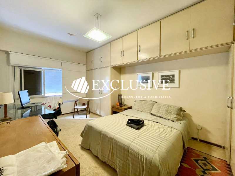 Conheça 451400ac-22d5-413f-994c-e3640c do imóvel - Apartamento à venda Avenida Vieira Souto, Ipanema, Rio de Janeiro - R$ 11.600.000 - SLI40052 - 21 451400ac-22d5-413f-994c-e3640c - 21