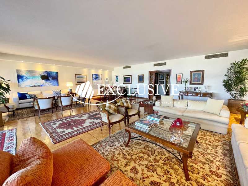 Conheça 21133268-4737-48cc-92eb-6f731b do imóvel - Apartamento à venda Avenida Vieira Souto, Ipanema, Rio de Janeiro - R$ 11.600.000 - SLI40052 - 7 21133268-4737-48cc-92eb-6f731b - 7