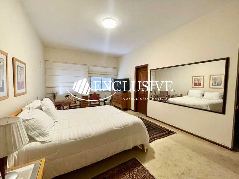 Conheça d7536802-98cc-498a-9c3f-5f65fc do imóvel - Apartamento à venda Avenida Vieira Souto, Ipanema, Rio de Janeiro - R$ 11.600.000 - SLI40052 - 25 d7536802-98cc-498a-9c3f-5f65fc - 25
