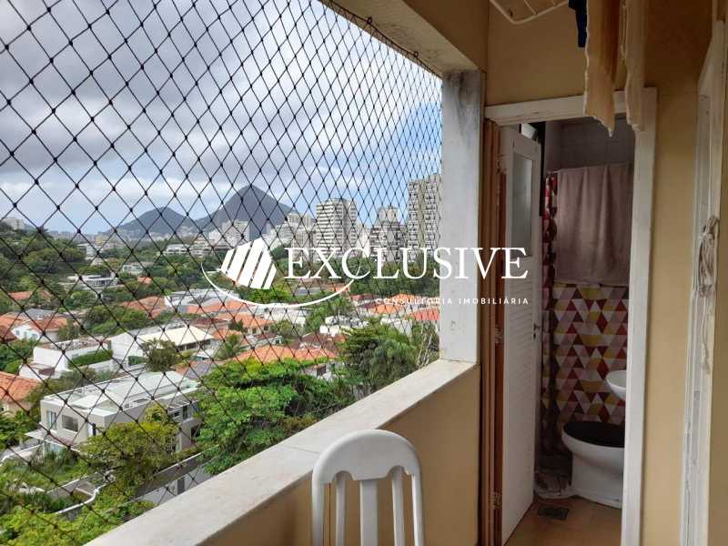 Conheça 2d70d9a5-55d1-46e7-9625-c32500 do imóvel - Cobertura à venda Rua Timóteo da Costa,Leblon, Rio de Janeiro - R$ 10.000.000 - COB0410 - 17 2d70d9a5-55d1-46e7-9625-c32500 - 17