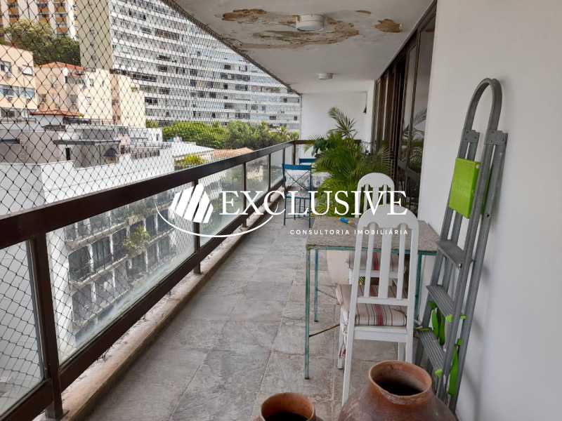 Conheça 7d0b8197-7534-4be0-bf6a-571ca7 do imóvel - Cobertura à venda Rua Timóteo da Costa,Leblon, Rio de Janeiro - R$ 10.000.000 - COB0410 - 4 7d0b8197-7534-4be0-bf6a-571ca7 - 4
