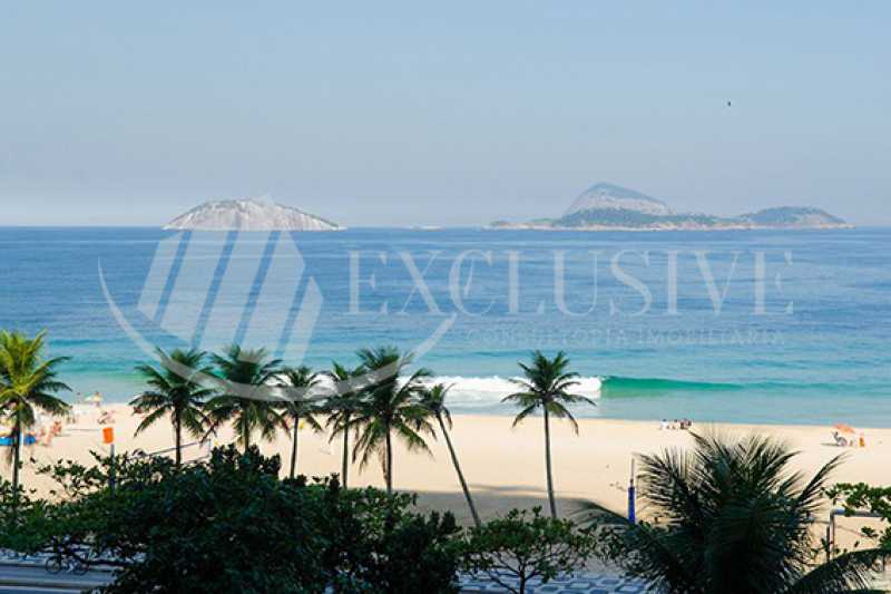 Conheça 1 do imóvel - Apartamento 4 quartos para venda e aluguel Ipanema, Rio de Janeiro - R$ 12.800.000 - SLI461 - 2 1 - 2