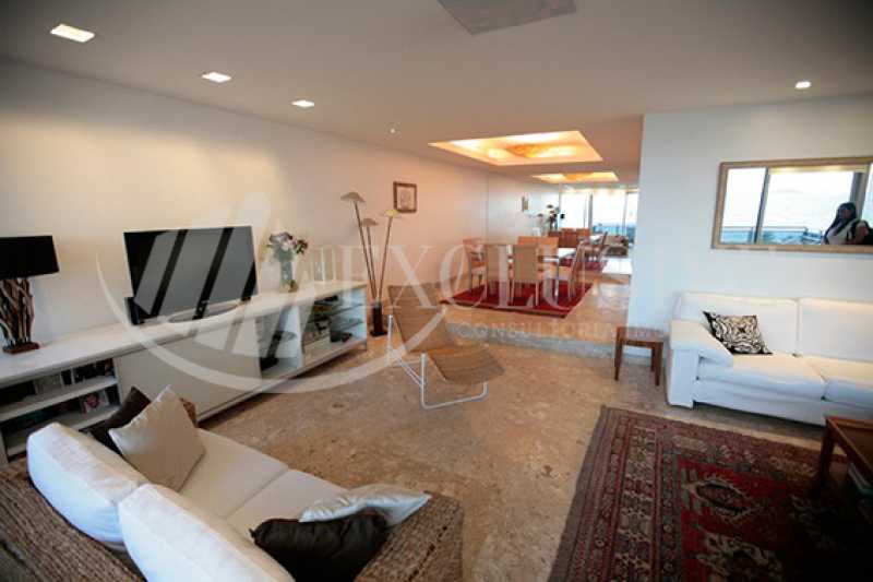 Conheça 5 do imóvel - Apartamento 4 quartos para venda e aluguel Ipanema, Rio de Janeiro - R$ 12.800.000 - SLI461 - 5 5 - 5