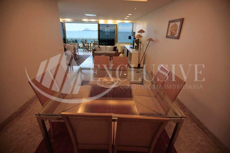 Conheça 6 do imóvel - Apartamento 4 quartos para venda e aluguel Ipanema, Rio de Janeiro - R$ 12.800.000 - SLI461 - 7 6 - 7