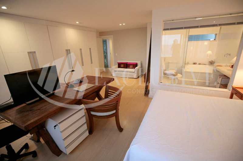 Conheça 9 do imóvel - Apartamento 4 quartos para venda e aluguel Ipanema, Rio de Janeiro - R$ 12.800.000 - SLI461 - 11 9 - 11
