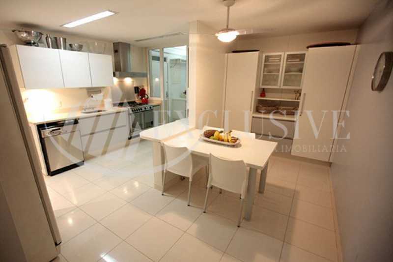 Conheça 13 do imóvel - Apartamento 4 quartos para venda e aluguel Ipanema, Rio de Janeiro - R$ 12.800.000 - SLI461 - 17 13 - 17