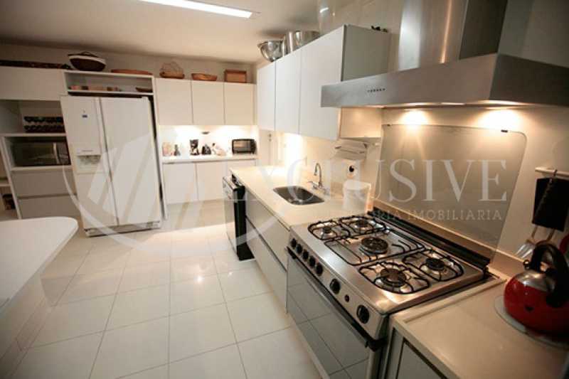 Conheça 14 do imóvel - Apartamento 4 quartos para venda e aluguel Ipanema, Rio de Janeiro - R$ 12.800.000 - SLI461 - 16 14 - 16