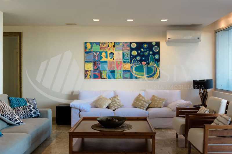 Conheça 17 do imóvel - Apartamento 4 quartos para venda e aluguel Ipanema, Rio de Janeiro - R$ 12.800.000 - SLI461 - 4 17 - 4