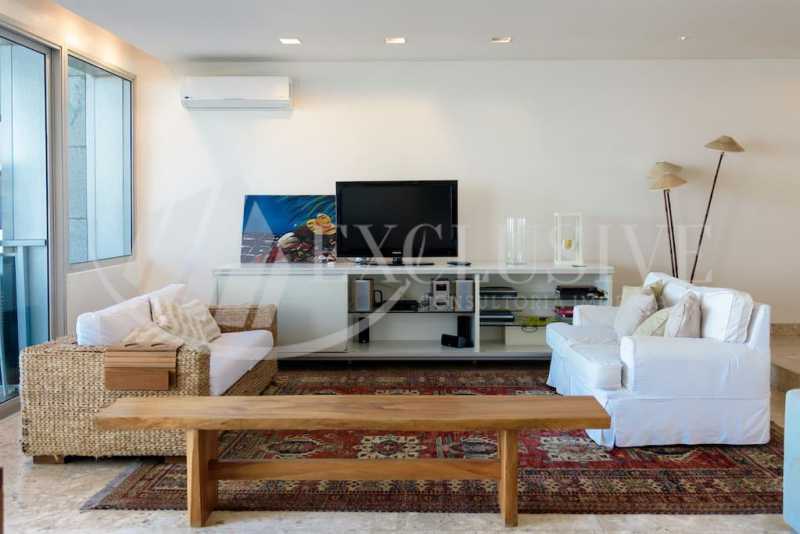 Conheça 18 do imóvel - Apartamento 4 quartos para venda e aluguel Ipanema, Rio de Janeiro - R$ 12.800.000 - SLI461 - 3 18 - 3