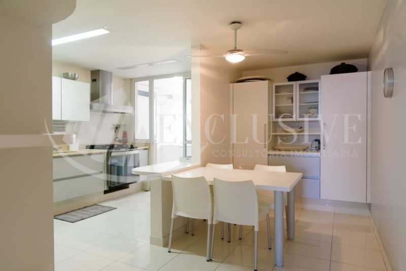 Conheça 19 do imóvel - Apartamento 4 quartos para venda e aluguel Ipanema, Rio de Janeiro - R$ 12.800.000 - SLI461 - 18 19 - 18
