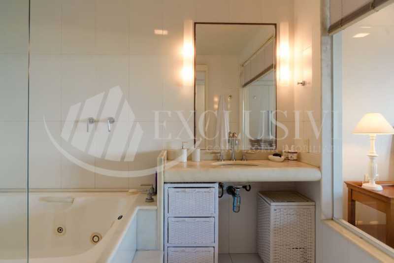 Conheça 20 do imóvel - Apartamento 4 quartos para venda e aluguel Ipanema, Rio de Janeiro - R$ 12.800.000 - SLI461 - 9 20 - 9