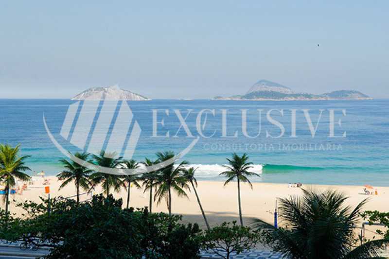 Conheça 1 do imóvel - Apartamento 4 quartos para venda e aluguel Ipanema, Rio de Janeiro - R$ 12.800.000 - SLI461 - 20 1 - 20