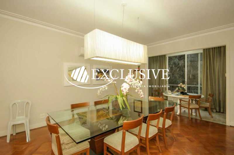 Conheça . do imóvel - Apartamento à venda Rua Pompeu Loureiro, Copacabana, Rio de Janeiro - R$ 5.900.000 - SL40196 - 10 . - 10