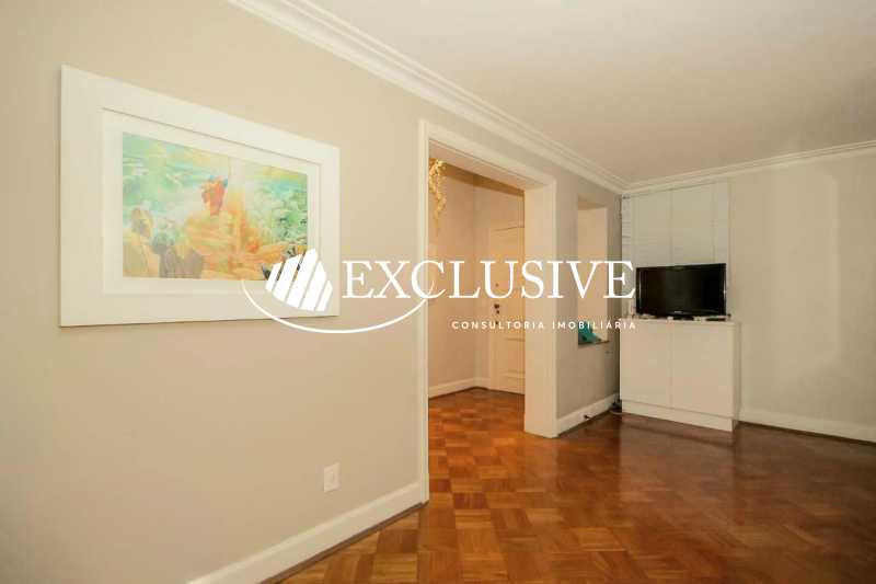 Conheça . do imóvel - Apartamento à venda Rua Pompeu Loureiro, Copacabana, Rio de Janeiro - R$ 5.900.000 - SL40196 - 13 . - 13