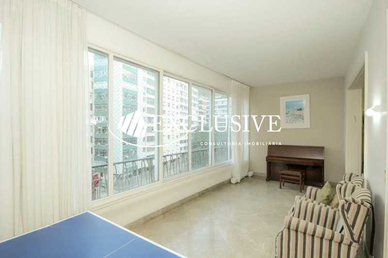 Conheça . do imóvel - Apartamento à venda Rua Pompeu Loureiro, Copacabana, Rio de Janeiro - R$ 5.900.000 - SL40196 - 8 . - 8
