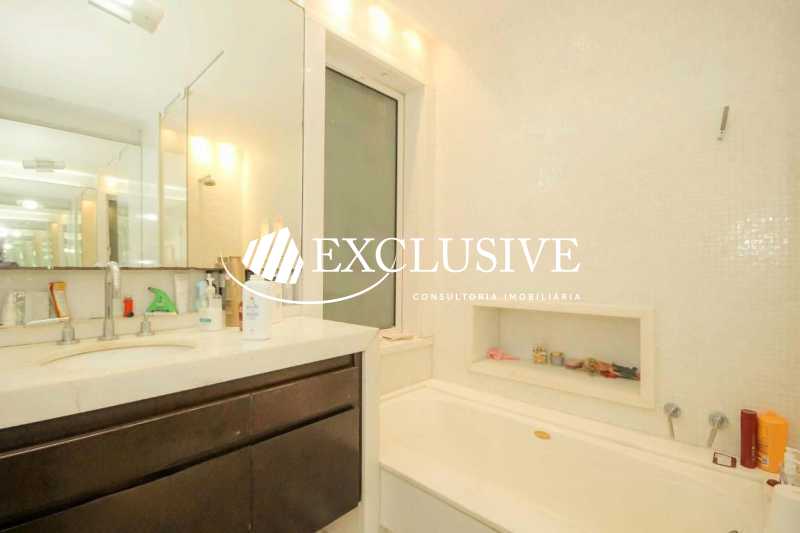 Conheça . do imóvel - Apartamento à venda Rua Pompeu Loureiro, Copacabana, Rio de Janeiro - R$ 5.900.000 - SL40196 - 19 . - 19