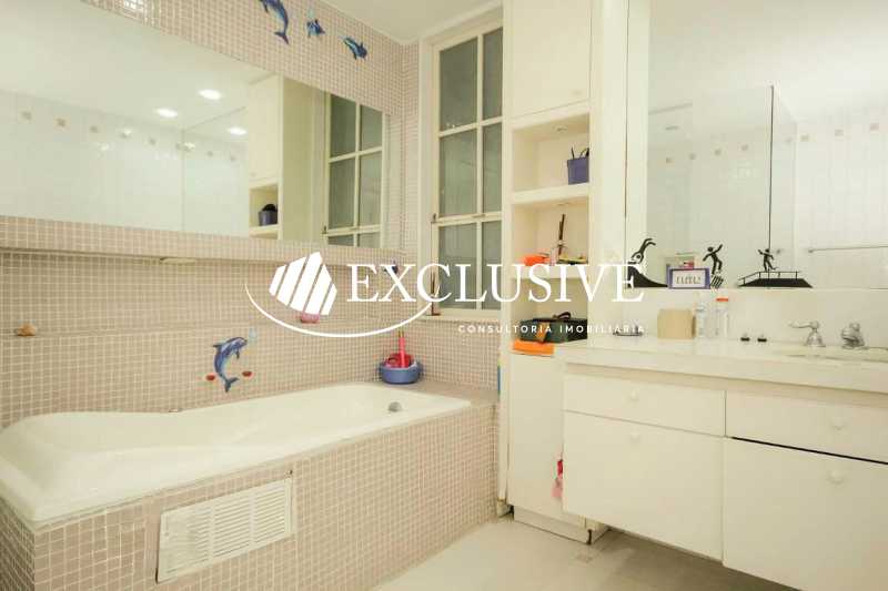 Conheça . do imóvel - Apartamento à venda Rua Pompeu Loureiro, Copacabana, Rio de Janeiro - R$ 5.900.000 - SL40196 - 27 . - 27