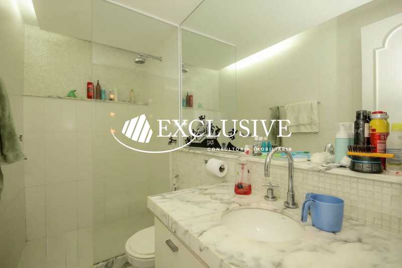 Conheça . do imóvel - Apartamento à venda Rua Pompeu Loureiro, Copacabana, Rio de Janeiro - R$ 5.900.000 - SL40196 - 18 . - 18