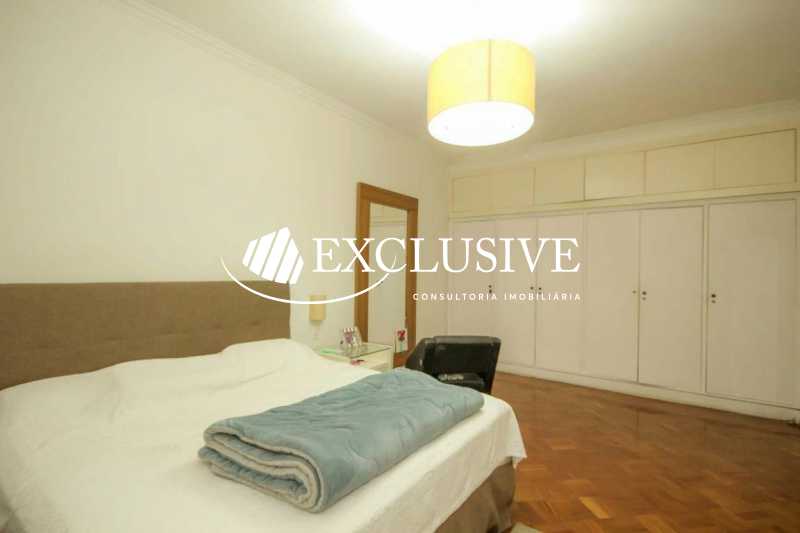 Conheça . do imóvel - Apartamento à venda Rua Pompeu Loureiro, Copacabana, Rio de Janeiro - R$ 5.900.000 - SL40196 - 14 . - 14