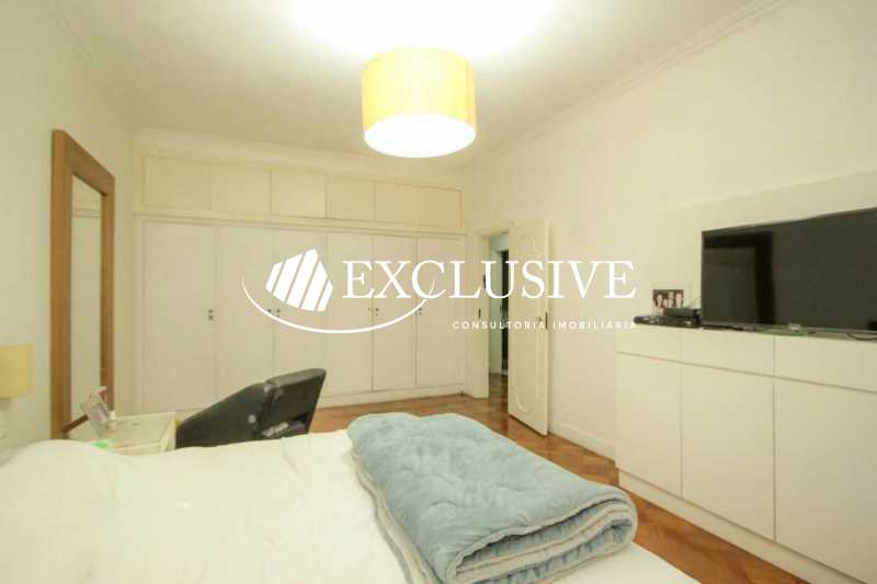 Conheça . do imóvel - Apartamento à venda Rua Pompeu Loureiro, Copacabana, Rio de Janeiro - R$ 5.900.000 - SL40196 - 15 . - 15