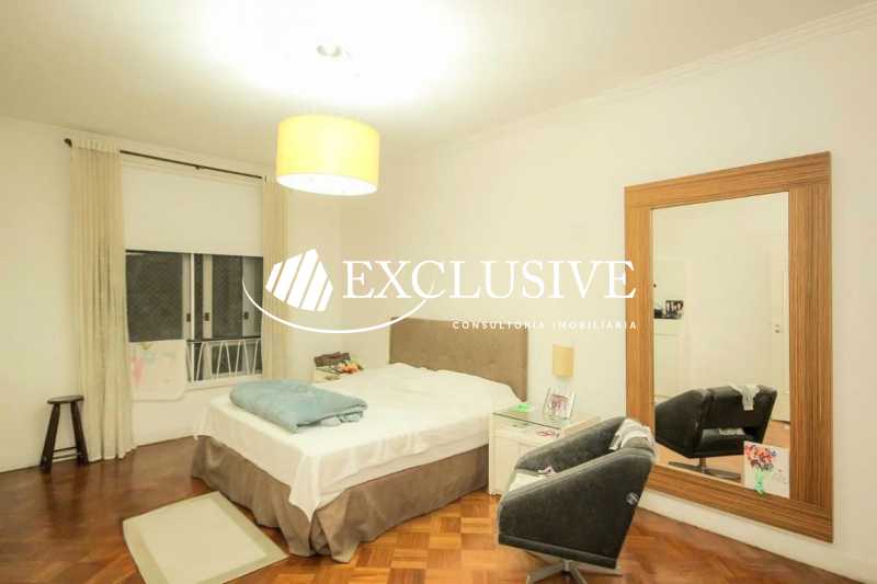 Conheça . do imóvel - Apartamento à venda Rua Pompeu Loureiro, Copacabana, Rio de Janeiro - R$ 5.900.000 - SL40196 - 16 . - 16