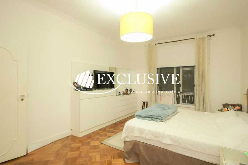 Conheça . do imóvel - Apartamento à venda Rua Pompeu Loureiro, Copacabana, Rio de Janeiro - R$ 5.900.000 - SL40196 - 17 . - 17