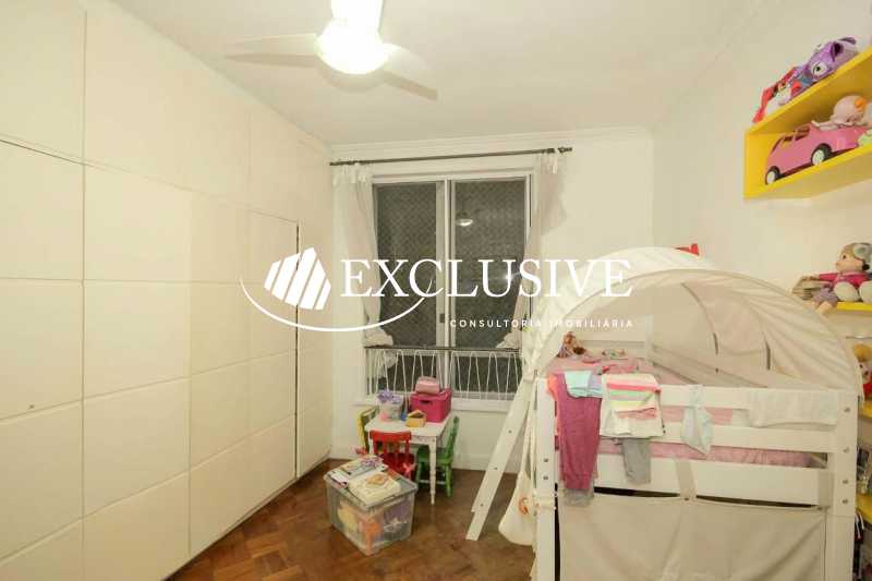Conheça . do imóvel - Apartamento à venda Rua Pompeu Loureiro, Copacabana, Rio de Janeiro - R$ 5.900.000 - SL40196 - 24 . - 24
