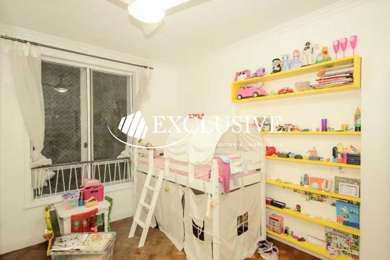 Conheça . do imóvel - Apartamento à venda Rua Pompeu Loureiro, Copacabana, Rio de Janeiro - R$ 5.900.000 - SL40196 - 25 . - 25