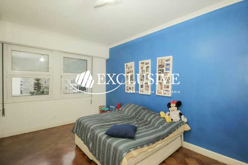Conheça . do imóvel - Apartamento à venda Rua Pompeu Loureiro, Copacabana, Rio de Janeiro - R$ 5.900.000 - SL40196 - 22 . - 22