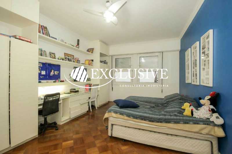 Conheça . do imóvel - Apartamento à venda Rua Pompeu Loureiro, Copacabana, Rio de Janeiro - R$ 5.900.000 - SL40196 - 23 . - 23