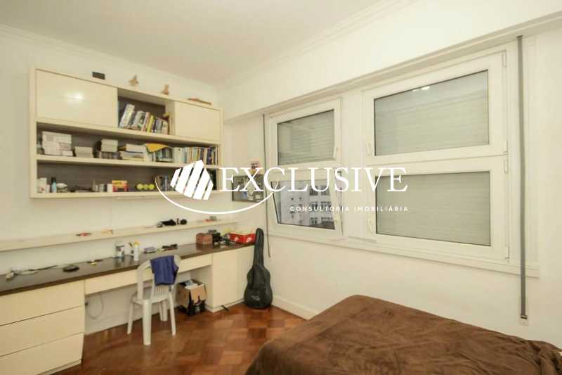 Conheça . do imóvel - Apartamento à venda Rua Pompeu Loureiro, Copacabana, Rio de Janeiro - R$ 5.900.000 - SL40196 - 20 . - 20