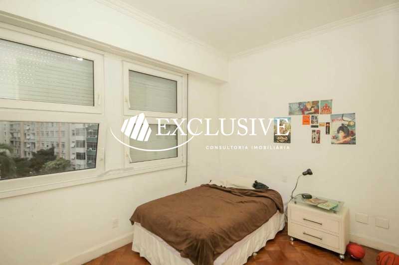 Conheça . do imóvel - Apartamento à venda Rua Pompeu Loureiro, Copacabana, Rio de Janeiro - R$ 5.900.000 - SL40196 - 21 . - 21