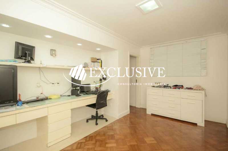 Conheça . do imóvel - Apartamento à venda Rua Pompeu Loureiro, Copacabana, Rio de Janeiro - R$ 5.900.000 - SL40196 - 26 . - 26