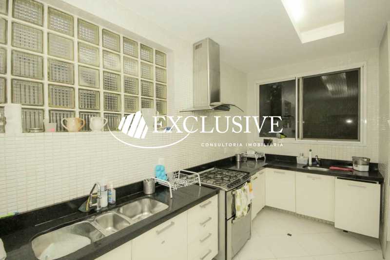 Conheça . do imóvel - Apartamento à venda Rua Pompeu Loureiro, Copacabana, Rio de Janeiro - R$ 5.900.000 - SL40196 - 29 . - 29