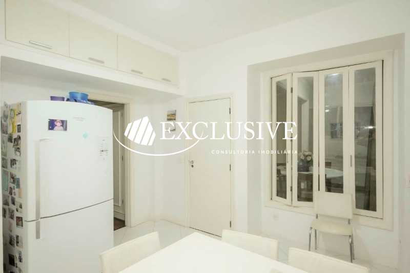 Conheça . do imóvel - Apartamento à venda Rua Pompeu Loureiro, Copacabana, Rio de Janeiro - R$ 5.900.000 - SL40196 - 30 . - 30