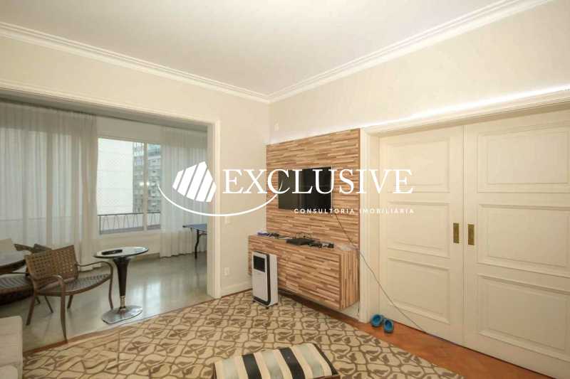 Conheça . do imóvel - Apartamento à venda Rua Pompeu Loureiro, Copacabana, Rio de Janeiro - R$ 5.900.000 - SL40196 - 5 . - 5