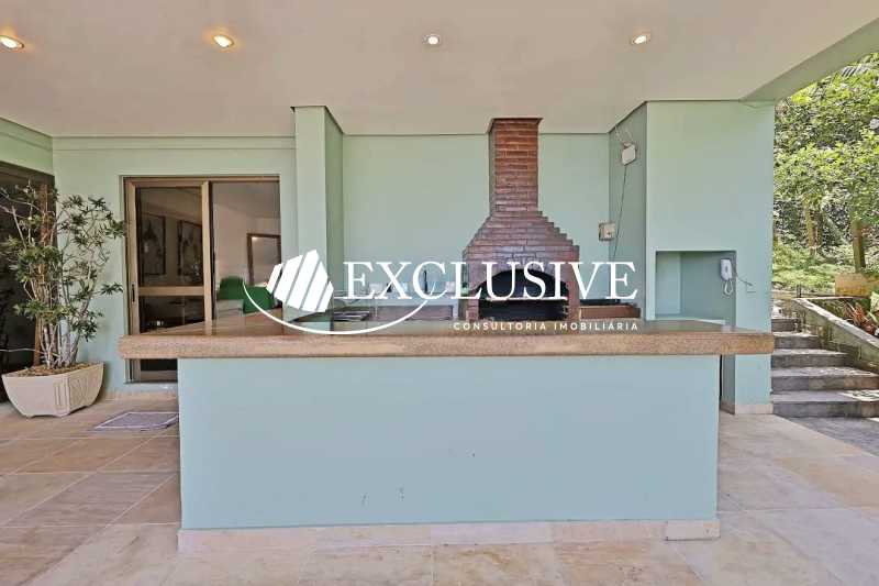 Conheça . do imóvel - Casa à venda Estrada do Joá, São Conrado, Rio de Janeiro - R$ 30.000.000 - SL40286 - 18 . - 18
