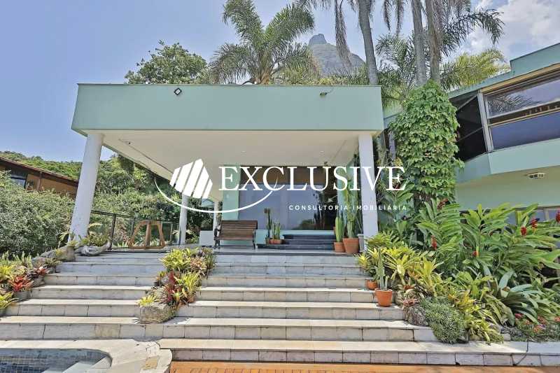 Conheça . do imóvel - Casa à venda Estrada do Joá, São Conrado, Rio de Janeiro - R$ 30.000.000 - SL40286 - 8 . - 8