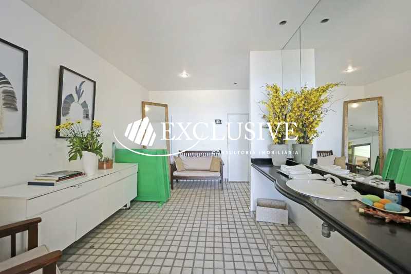Conheça . do imóvel - Casa à venda Estrada do Joá, São Conrado, Rio de Janeiro - R$ 30.000.000 - SL40286 - 19 . - 19