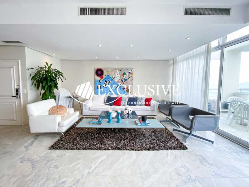 Conheça VieiraSOutoCOB 2. do imóvel - Cobertura à venda Avenida Vieira Souto, Ipanema, Rio de Janeiro - R$ 15.000.000 - COBI0546 - 4 VieiraSOutoCOB 2. - 4